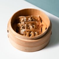 GYOZA PORK (3 PZ) - Tiburon Angri