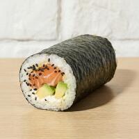 POKE ROLL - Tiburon Agropoli
