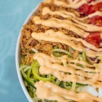 Crea Pokè - Tiburon Angri