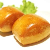 pane fritto - Miza Sushi Pompei