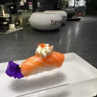 nigiri phila - Miza Sushi Pompei