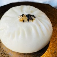 Baozi di charsu - Miza Sushi Pompei