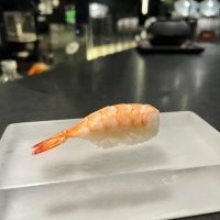 Nigiri gambero - Miza Sushi Pompei