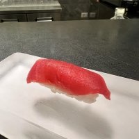 Nigiri tonno - Miza Sushi Pompei