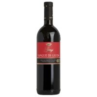 Sangue di Giuda - 75cl - Tiburon Avellino