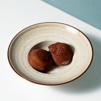 Mochi cioccolato - Tiburon Cava de Tirreni