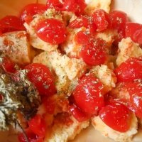 Acquasale classica - Demo gastronomia