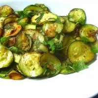 Zucchine alla scapece - Demo gastronomia