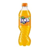 Fanta - Demo gastronomia