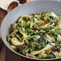 Scarola - Demo gastronomia