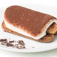 Tiramisu con savoiardi - Demo gastronomia