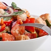 Acquasale cilentana - Demo gastronomia