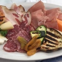 Piatto unico - Demo gastronomia