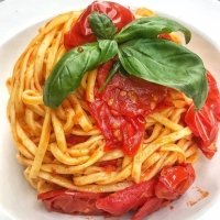 Pasta Fresca al Pomodoro - Demo gastronomia