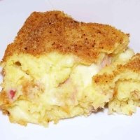 Gateau di Patate - Demo gastronomia