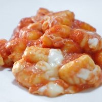 Gnocchi alla Sorrentina - Demo gastronomia