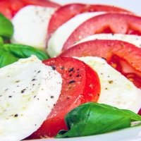 Caprese - Demo gastronomia