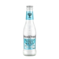 Fever tree mediterranean - Kong Salerno
