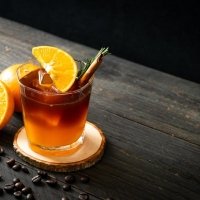 Long island - Kong Salerno