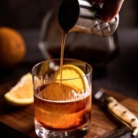 Negroni sbagliato - Kong Salerno