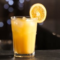 Screwdriver - Kong Salerno