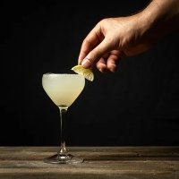 Daiquiri - Kong Salerno