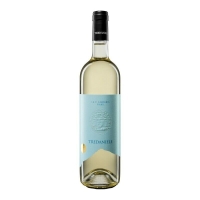 Fiano Tredaniele - Kong Salerno
