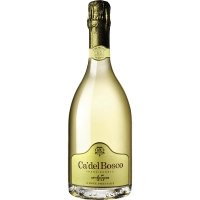 Cà del Bosco - Kong Salerno