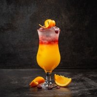 Sex on the beach - Kong Salerno