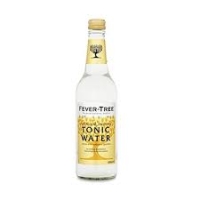 Fever tree premium indian - Kong Salerno