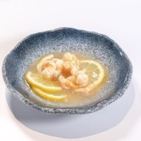 Gamberi Al Limone - Joya Sushi
