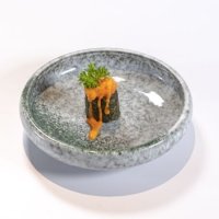 Gunkan Spicy Sake - Joya Sushi