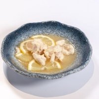 Pollo Al Limone - Joya Sushi