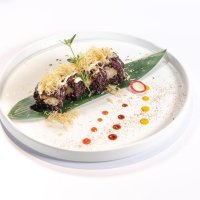 Black Ebiten (4Pz) - Joya Sushi