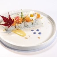 Spyci Ebi (4Pz) - Joya Sushi