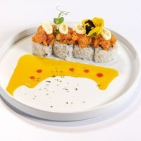 Chips Roll (4Pz) - Joya Sushi