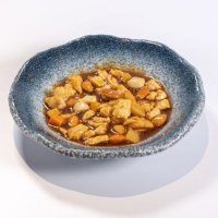 Pollo Con Mandorle - Joya Sushi