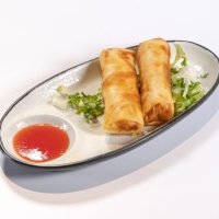 Involtini di primavera - Joya Sushi