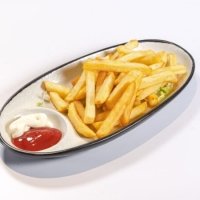 Patatine Fritte - Joya Sushi