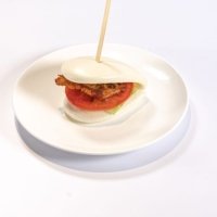 Bao Tori Karaage - Joya Sushi