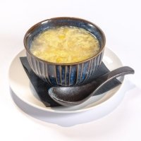 Zuppa Mais E Pollo - Joya Sushi