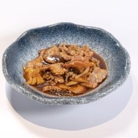 Manzo Funghi E Bambù - Joya Sushi