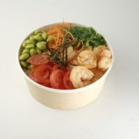 Poke Ebi - Joya Sushi