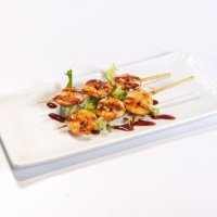 Yaki Ebi (4pz) - Joya Sushi