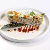 Hana Roll (4pz) - Joya Sushi