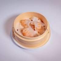 Ravioli Di Gamberi - Joya Sushi