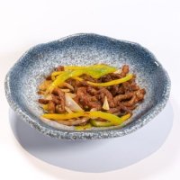 Manzo Crocante - Joya Sushi