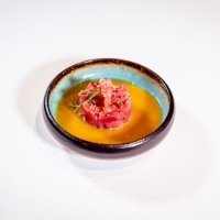 Tartare Tonno - Joya Sushi