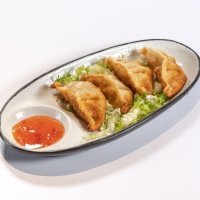 Gyoza Fritto - Joya Sushi