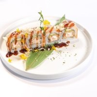 VEGA ROLL (4pz) - Joya Sushi